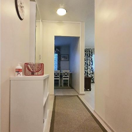 Homely Apartment Mila コトカ エクステリア 写真